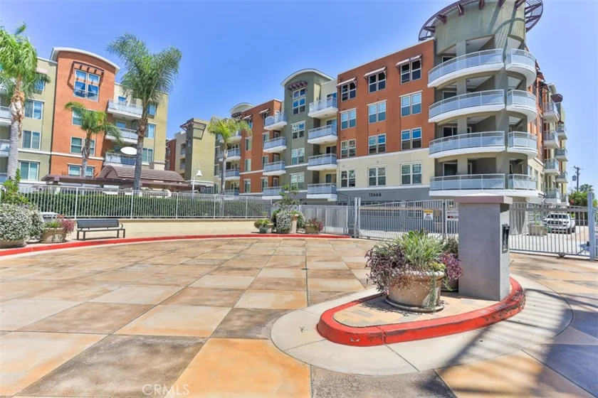 12668 Chapman Avenue #2403 photo 1