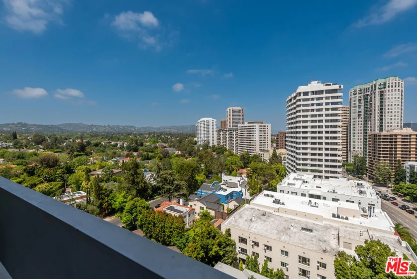 10701 Wilshire Boulevard #1202 photo 6
