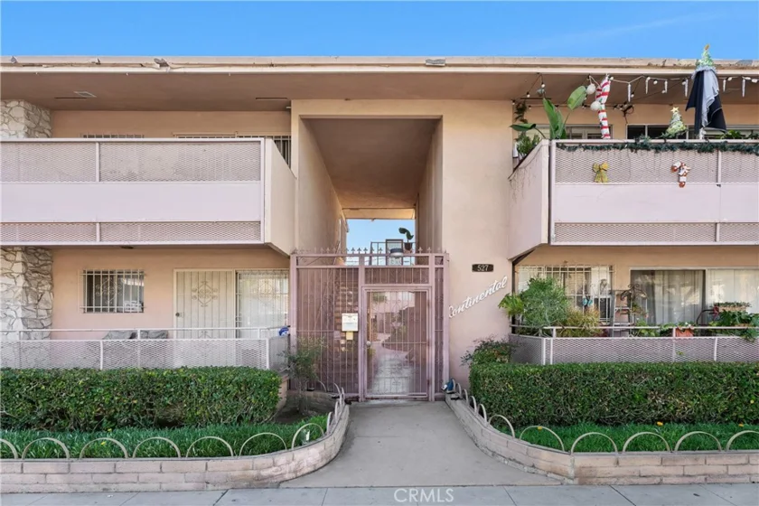527 Cedar Avenue #2E photo 15