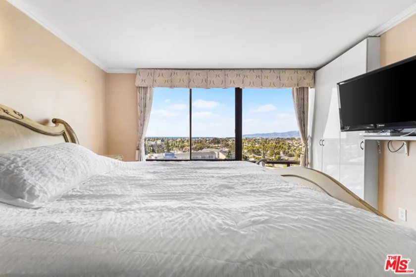4265 Marina City Drive #601 photo 25