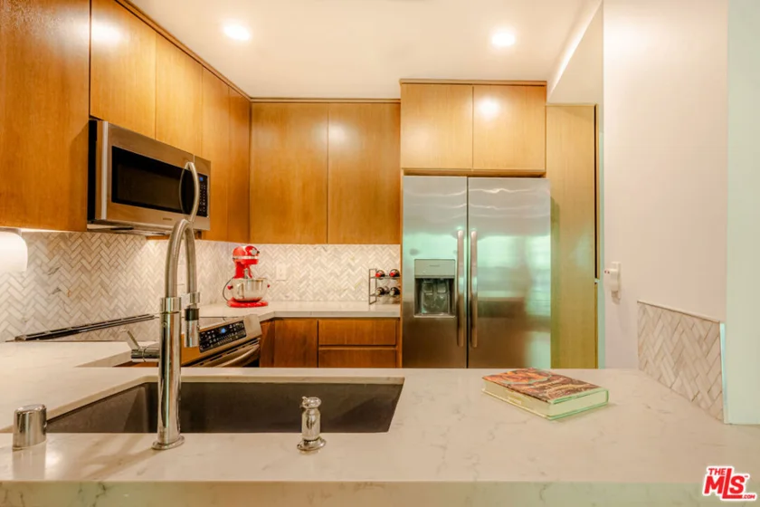 1230 Horn Avenue #625 photo 12
