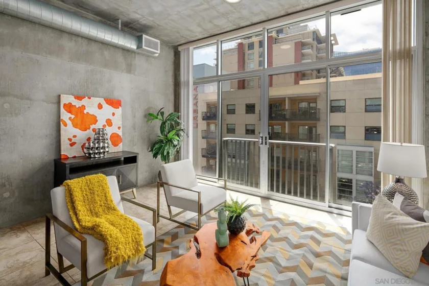 1025 Island Avenue #511 photo 1