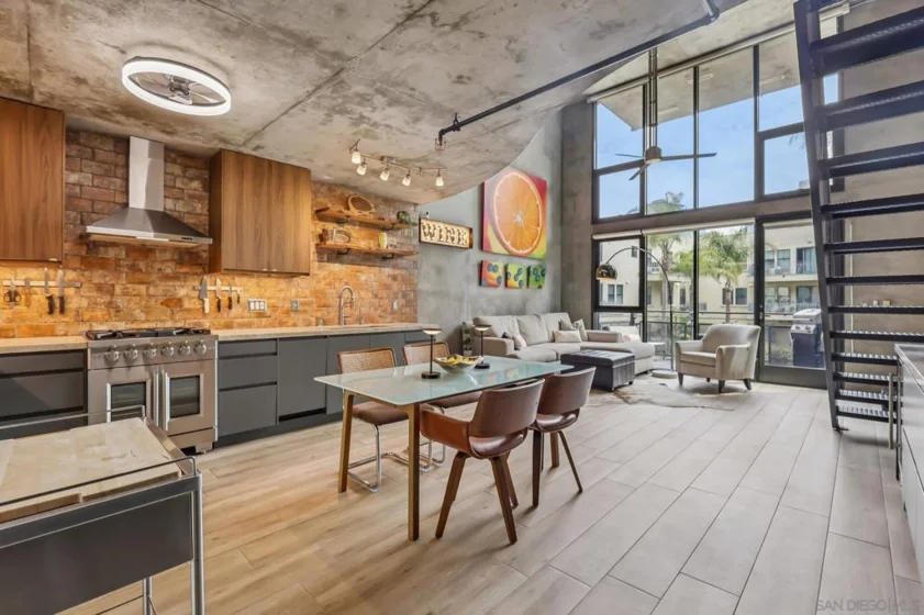 1780 Kettner Boulevard #310 photo 1