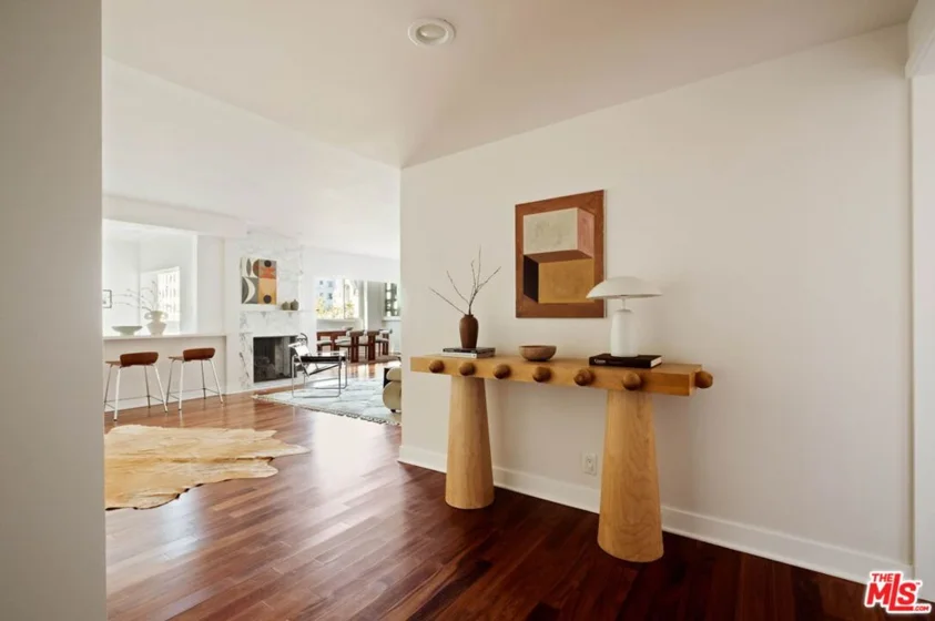 531 N Rossmore Avenue #PHA photo 35