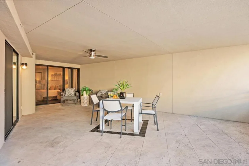 200 Harbor Drive #302 photo 22