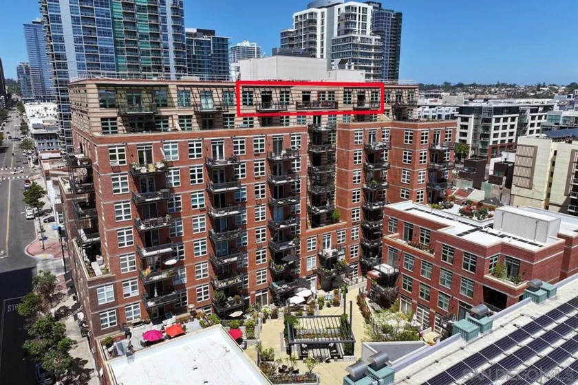 877 Island Avenue #1102 photo 54