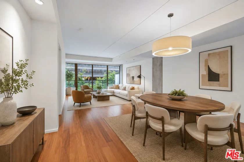 1155 S Grand Avenue #419 photo 2