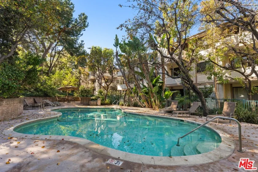 3480 Barham Boulevard #306 photo 8