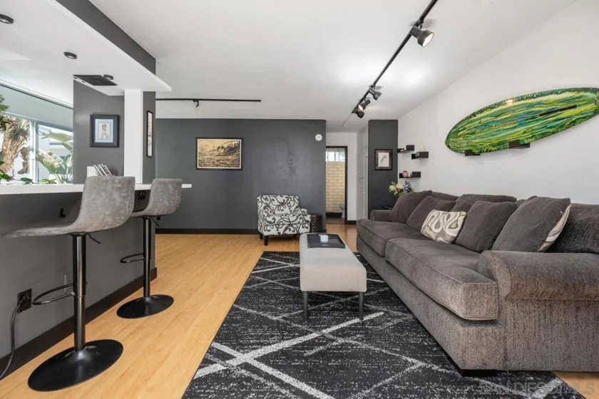 4099 Huerfano Avenue #112 photo 1