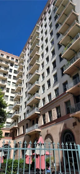 455 E Ocean Boulevard #1106 photo 5