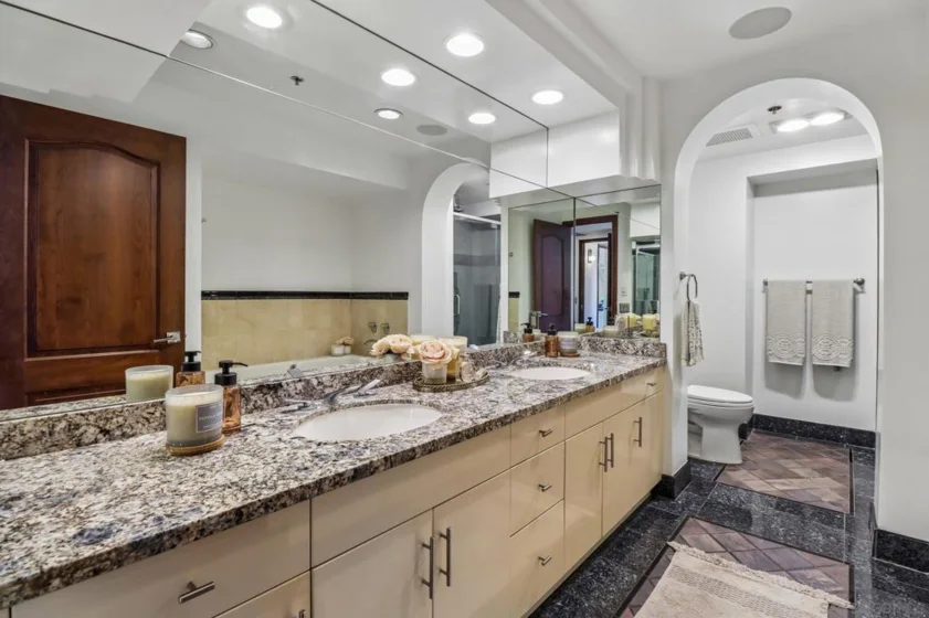 200 Harbor Drive #3201 photo 22
