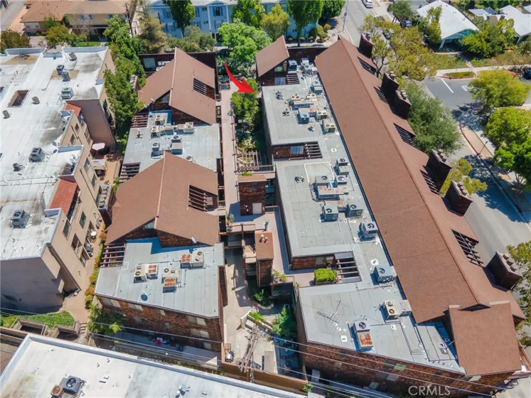 301 N Belmont Street #105 photo 26