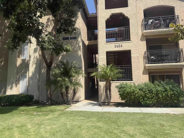5654 Amaya Drive #150 photo 1