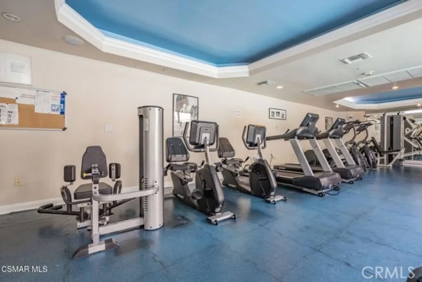 10660 Wilshire Boulevard #302 photo 34