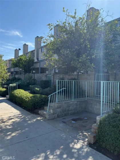 13550 Foothill Boulevard #27 photo 1