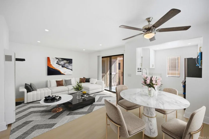 10174 Camino Ruiz #46 photo 1