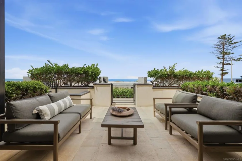 939 Coast Boulevard #Unit 103 photo 10