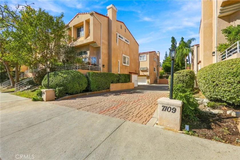 7109 Farralone #117 photo 1
