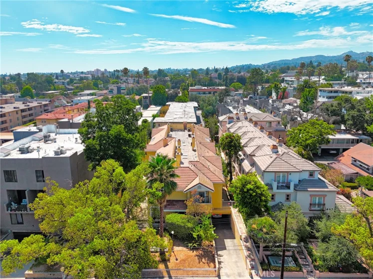 451 S Oakland Avenue #2 photo 39