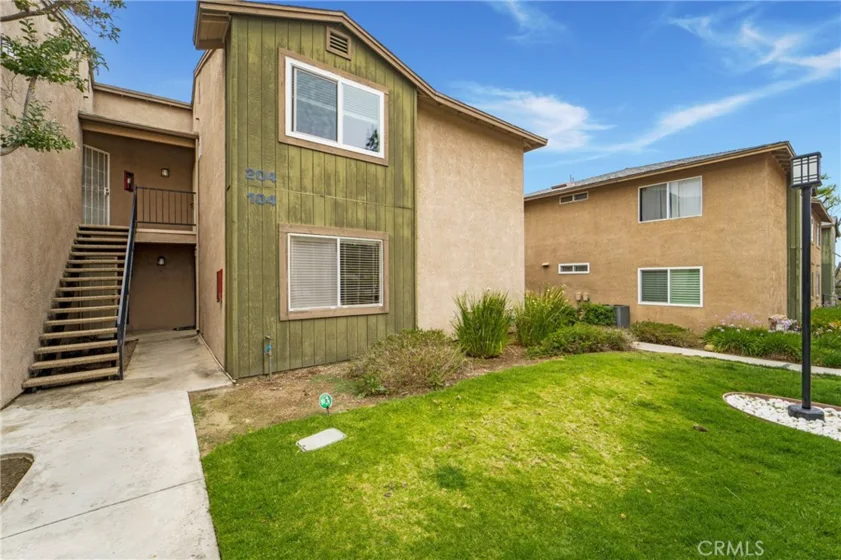 2608 Avenida Del #E104 photo 1