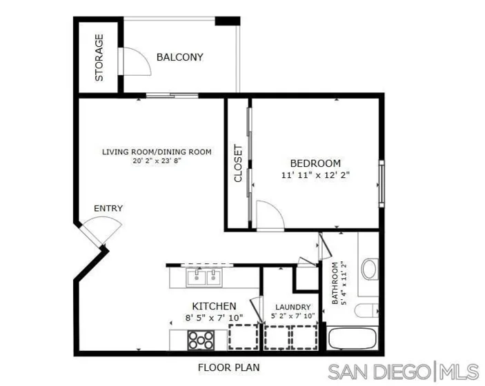 12067 Alta Carmel #58 photo 28