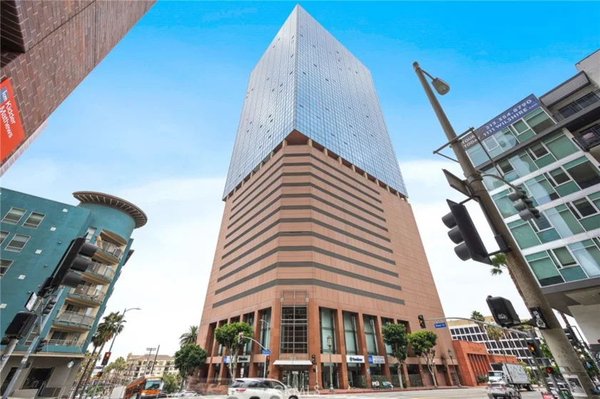 1100 Wilshire Boulevard #2607 photo 41