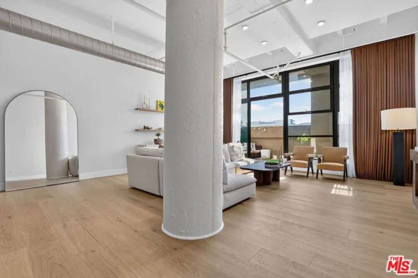 1645 Vine Street #411 photo 6