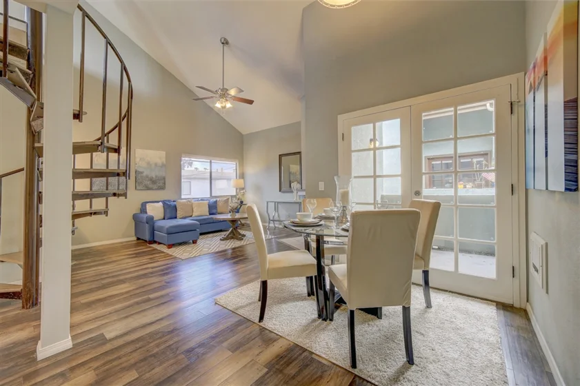 4622 Felton Street #7 photo 1