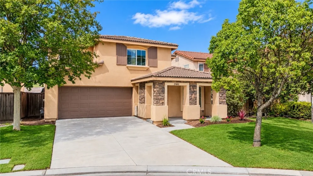 25892 Marco Polo Street photo 1