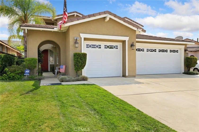 23874 Scarlet Oak Drive photo