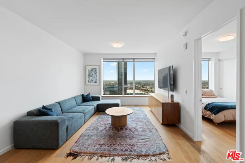 889 Francisco Street #3401 photo 19