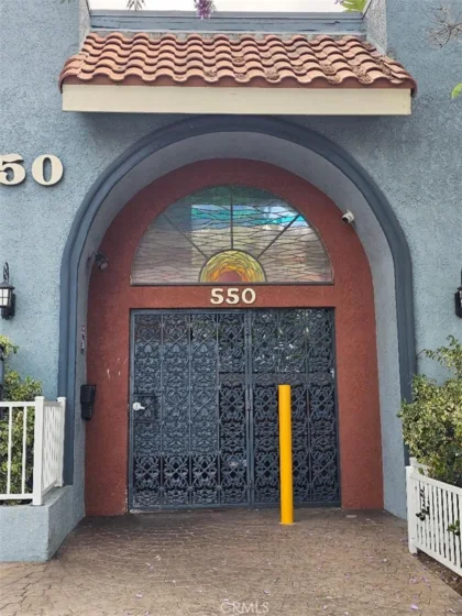 550 Orange Avenue #320 photo 1