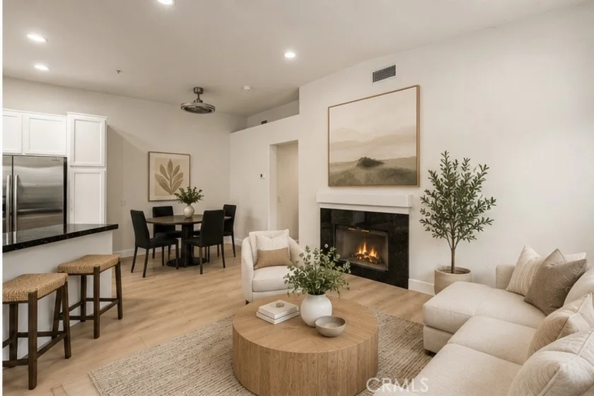 274 California Court photo 1