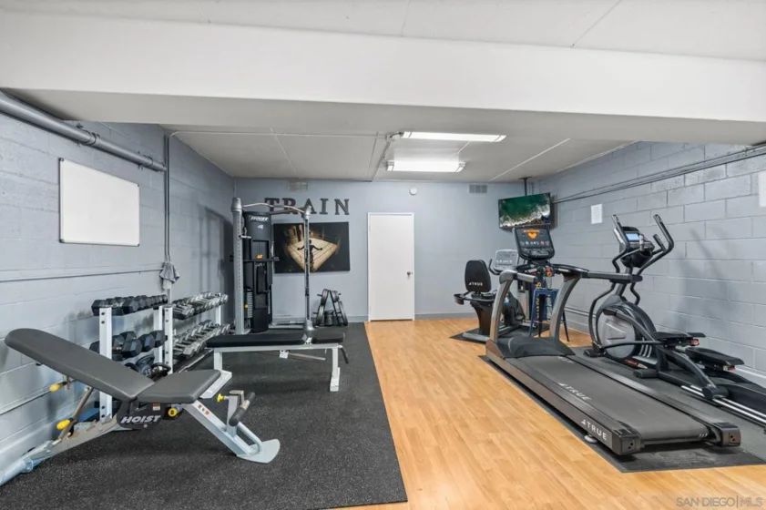 1200 N Harbor Drive #3C photo 49