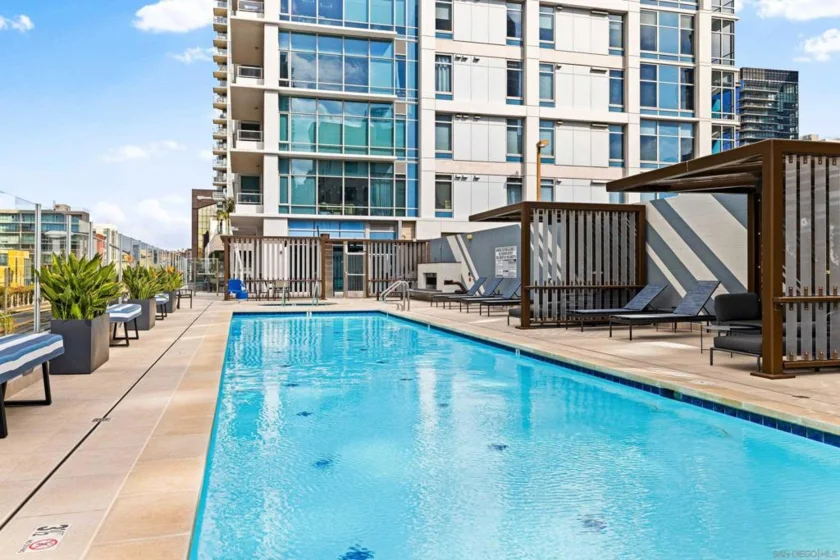 1262 Kettner Boulevard #903 photo 7
