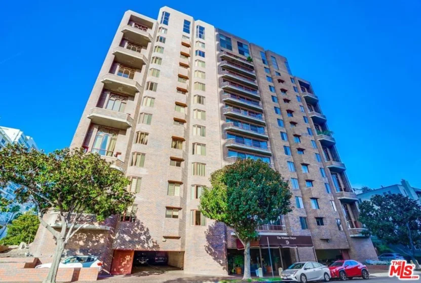 10550 Wilshire Boulevard #304 photo 1