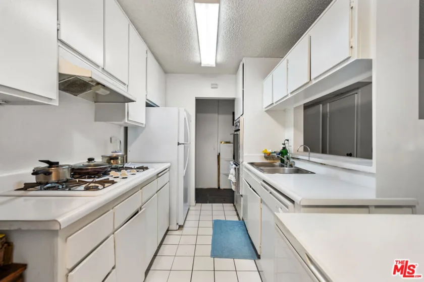 421 S La Fayette Park Place #311 photo 4