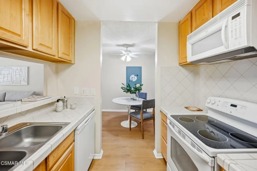 4900 Overland Avenue #167 photo 10