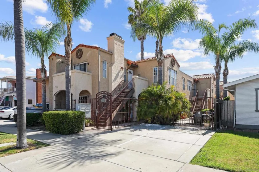 4327 Swift Avenue #Unit #1 photo 1