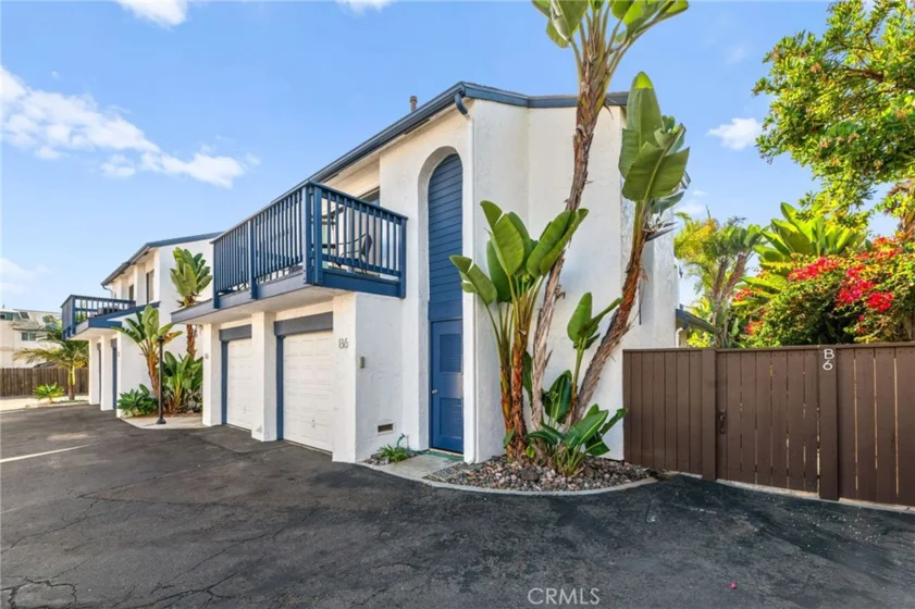 256 Juniper Avenue #B6 photo 1