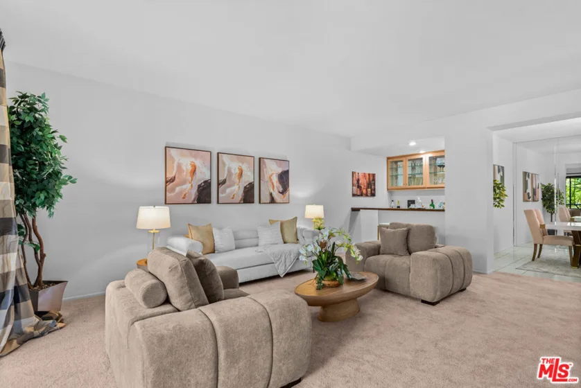 4736 Park Encino Lane #215 photo 11