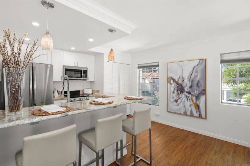 767 Eastshore #223 photo 1