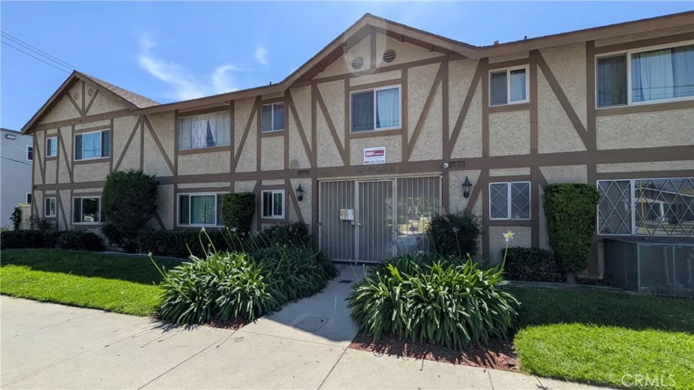 317 S Almansor Street #9 photo 1