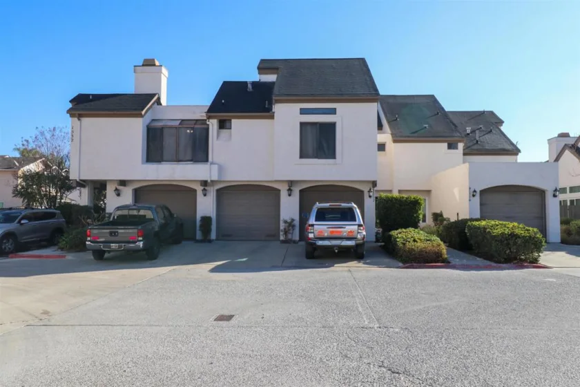 1532 Granite Hills Drive #A photo 1