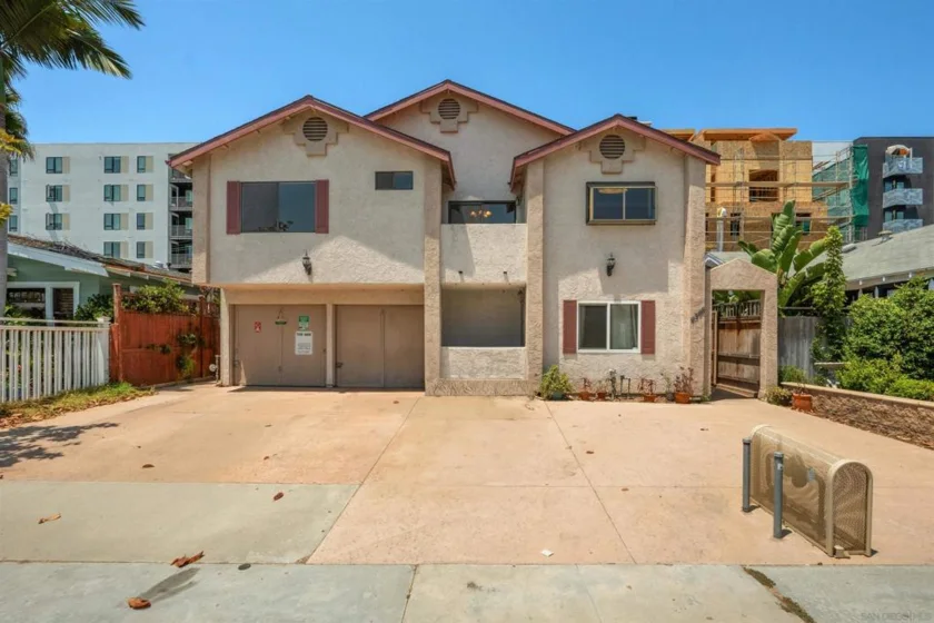 4368 Georgia Street #3 photo 1