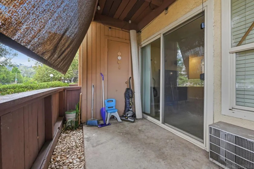 5906 Rancho Mission Road #23 photo 12
