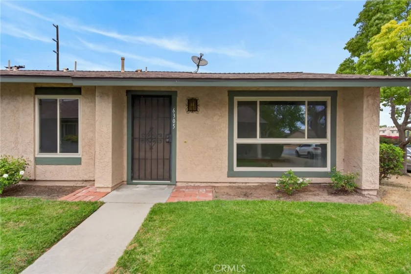 6305 La Mirada Way photo 1