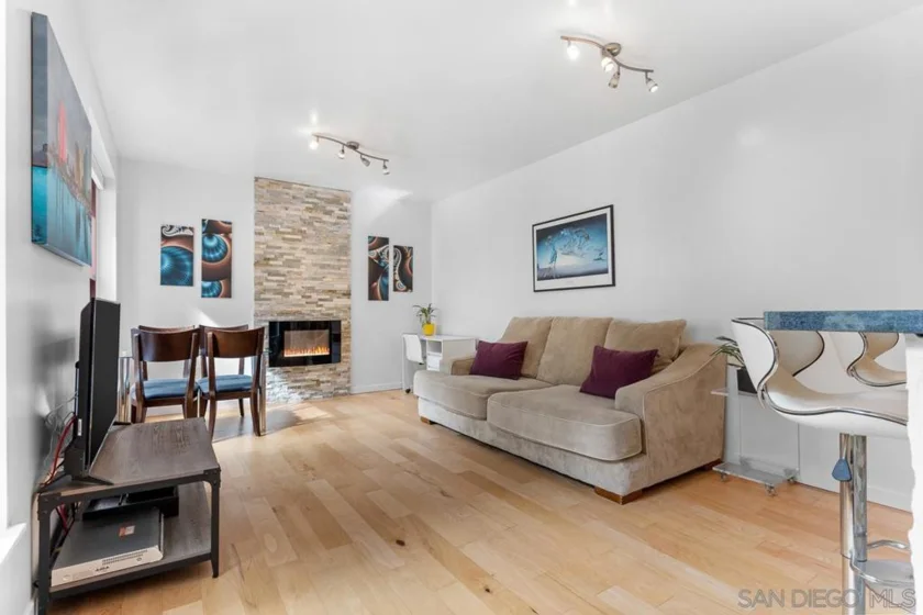 1150 J Street #401 photo 1