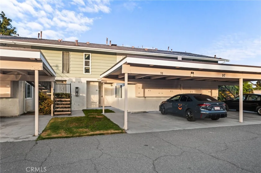 1192 Mitchell Avenue #98 photo 1