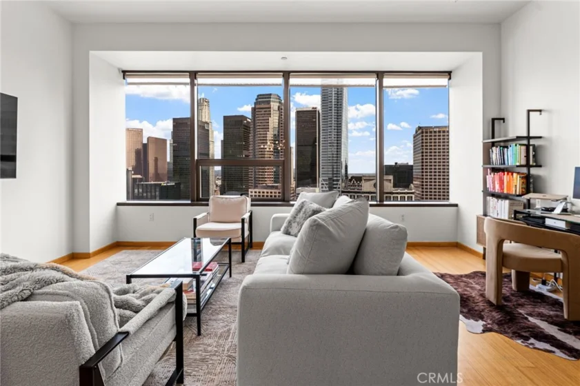1100 Wilshire Boulevard #2608 photo 13